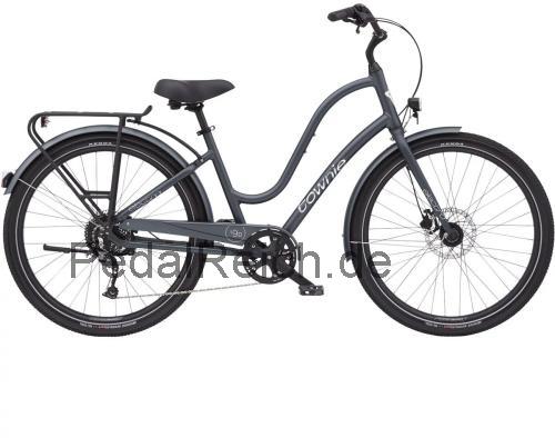 Townie Path 9D Step-Thru technische daten